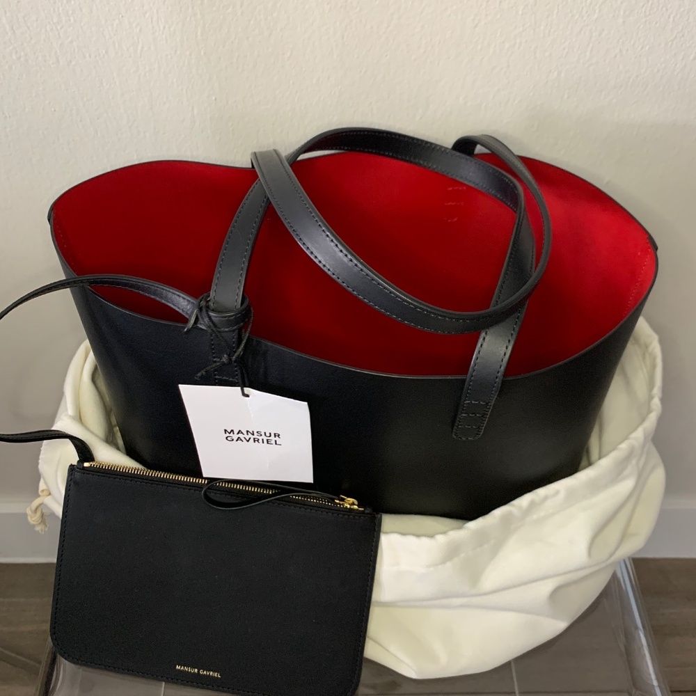 Tote - Picture 2 of 4